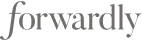 forwardly